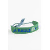 Pulsera Pobra BO LA Baule Verde Césped - Verde césped