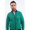 Sudadera unisex Csio La Baule Rolex Series verde césped - Verde césped