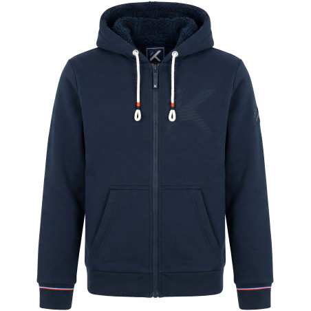 K by Equithème Sudadera K-Adapt mujer