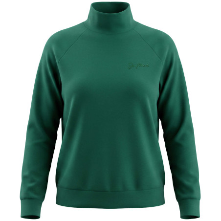 Baselayer Je t'aime Equithème EQ-Kathya mujer