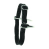 Correas para espuelas de nailon - Castaño