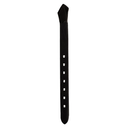 Contrariador de cuero para silla inglesa