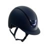 Casco de competición Verv® LeMieux - Marino