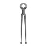 Alicates corta-clavos Umbria Equitazione - Gris