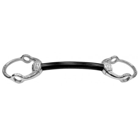 Filete elevador oliva Sprenger recto carbón