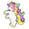 Imanes Equi-Kids - Blanco
