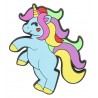 Imanes Equi-Kids - Azul