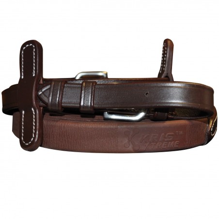 Riendas Grip Xtreme Chetak