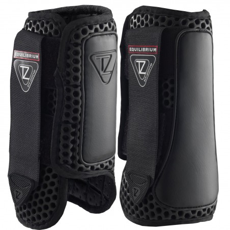 Protectores Tendón Cross Ant.Tri-Zona Equilibrium