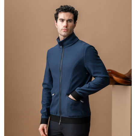 Chaqueta de hombre Horseware AA Respira