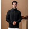 Chaqueta de hombre Horseware AA Respira - Negro