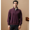 Sudadera para hombre con cremallera 1/4 Horseware AA Gabriel - Primatova