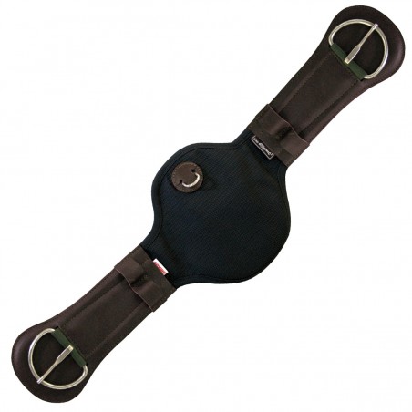 Cincha Western Le Tixerant