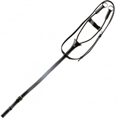 Banderas y Copa de Martingala Elástica