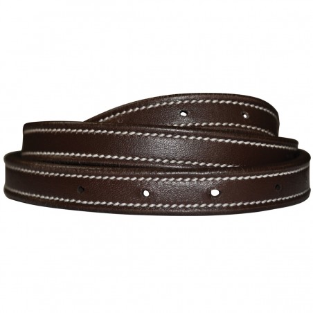 Pieza de nuca para muserola Flags & Cup