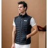 Chaqueta de hombre Horseware AA Kari - Negro