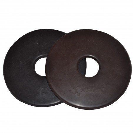 Discos de embocadura Super-Stretch (par) Kris