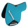Mantilla Numnah Performance Shires - Verde
