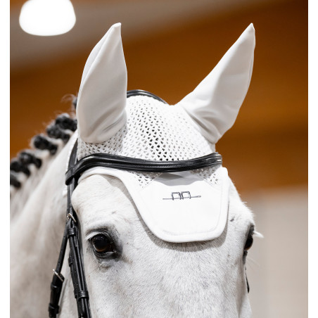 Capucha para caballo Horseware