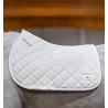 Mantilla de salto Horseware AA Performance - Blanco