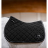 Mantilla de salto Horseware AA Performance - Negro