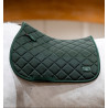 Mantilla de salto Horseware AA Performance - Caza verde