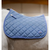Mantilla de salto Horseware AA Performance - Azul siciliano