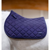 Mantilla de salto Horseware AA Performance - Sombra de noche