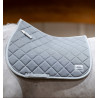 Mantilla de salto Horseware AA Performance - Pizarra plateada