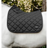 Mantilla de doma Horseware AA Performance - Negro