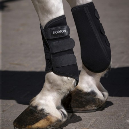 Protectores de tendón Elastiques