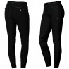 Pantalón de equitación para mujer Flags & Cup Arola - Negro