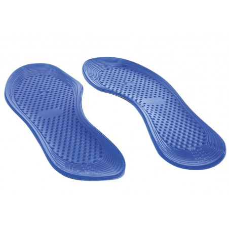 Plantillas de gel y Dri-Lex Acavallo