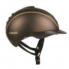 Casco Casco Mistrall 2 - Marrón oscuro