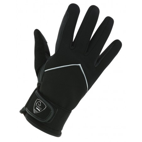 Guantes de invierno Pro Series Vertical