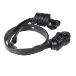 Correa de seguridad tradicional Elite Finn-Tack