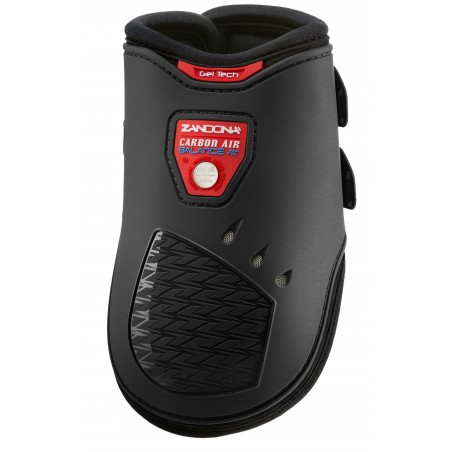 Protectores de menudillo Carbon Air Balance Zandona