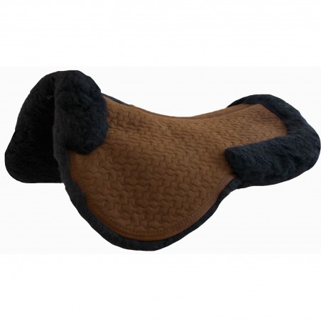 Salvadorso de contorno de asiento T de T