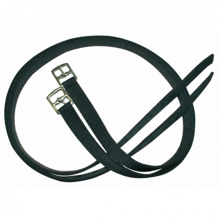 Nylon Stretchers T de T