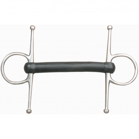 Red de Goma de Aguja Derecha T de T