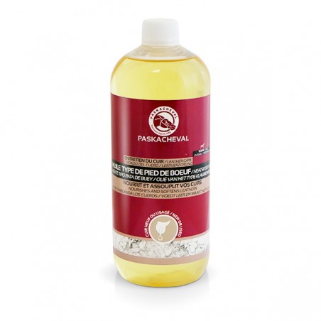 Aceite tipo pata de buey Ukal