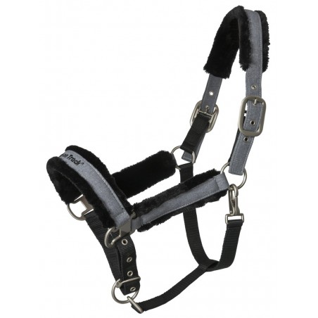 Cabezada de cuadra Back on Track Haze Collection