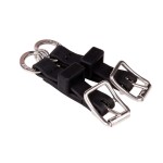 Conector riendas Finn-Tack