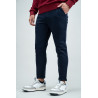 Pantalón Chino Harcour Brado - Negro