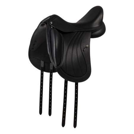 Silla de doma Heidy KC Race Comfort Sublime