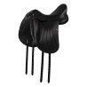 Silla de doma Heidy KC Race Comfort Sublime - Negro