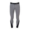 Pantalón slim fit hombre Equestro Ridertechnology costuras termoselladas - Sinsonte