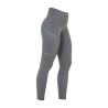 Leggings mujer Equestro Ridertechnology cintura alta full grip - Sinsonte