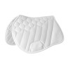 Sudadera de salto Ridertechnology - Blanco