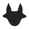 Museruola antimosche Ridertechnology - Negro